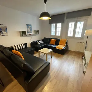 Apartamento Loft Con Wifi Y Parking En El Corazón De Sierranevada España