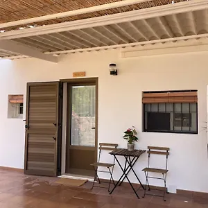  Apartamento Carabela