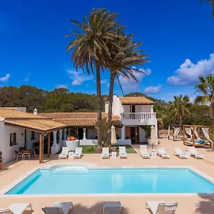 Es Pas Formentera Es Caló